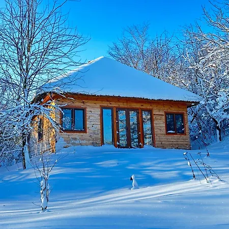 Козацька Фортеця Pliskachevka Exterior photo