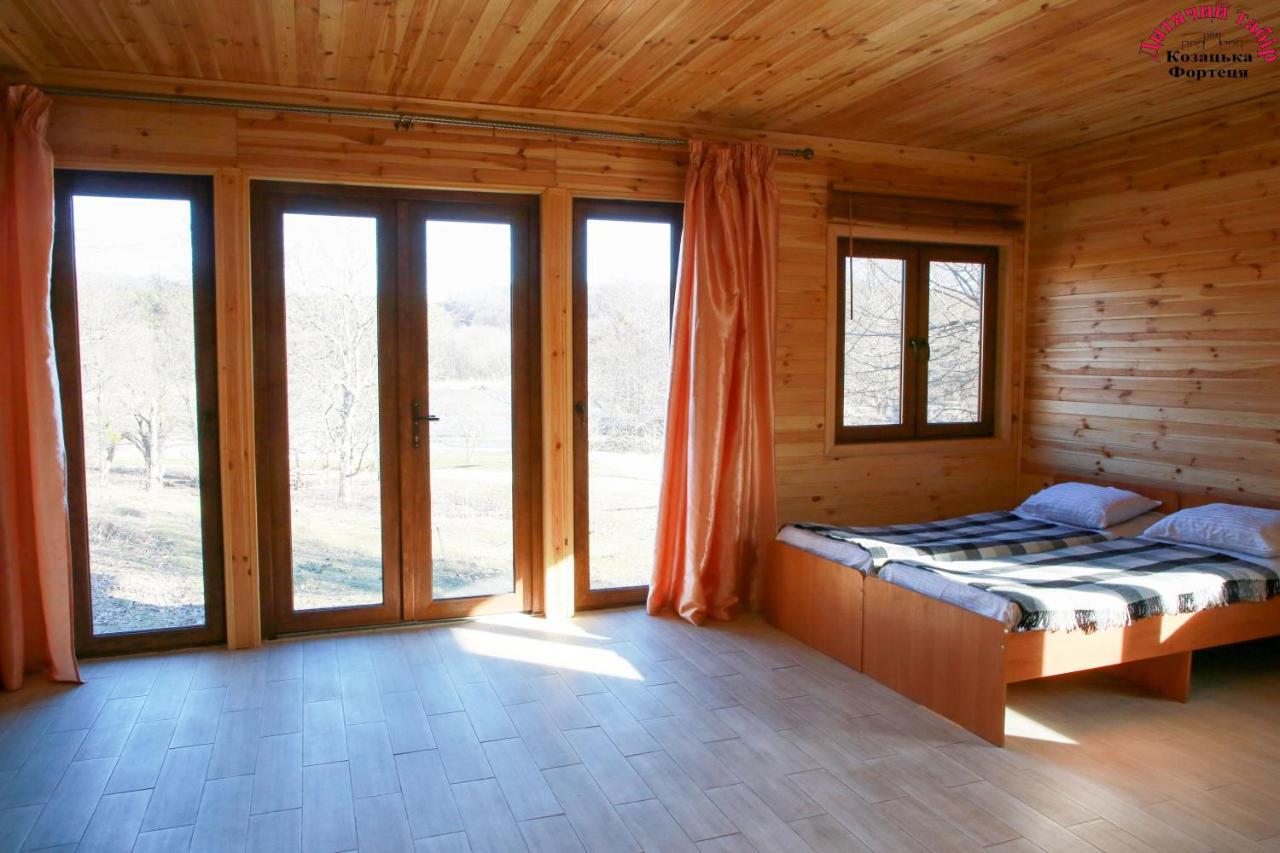 козацька фортеця Holiday home