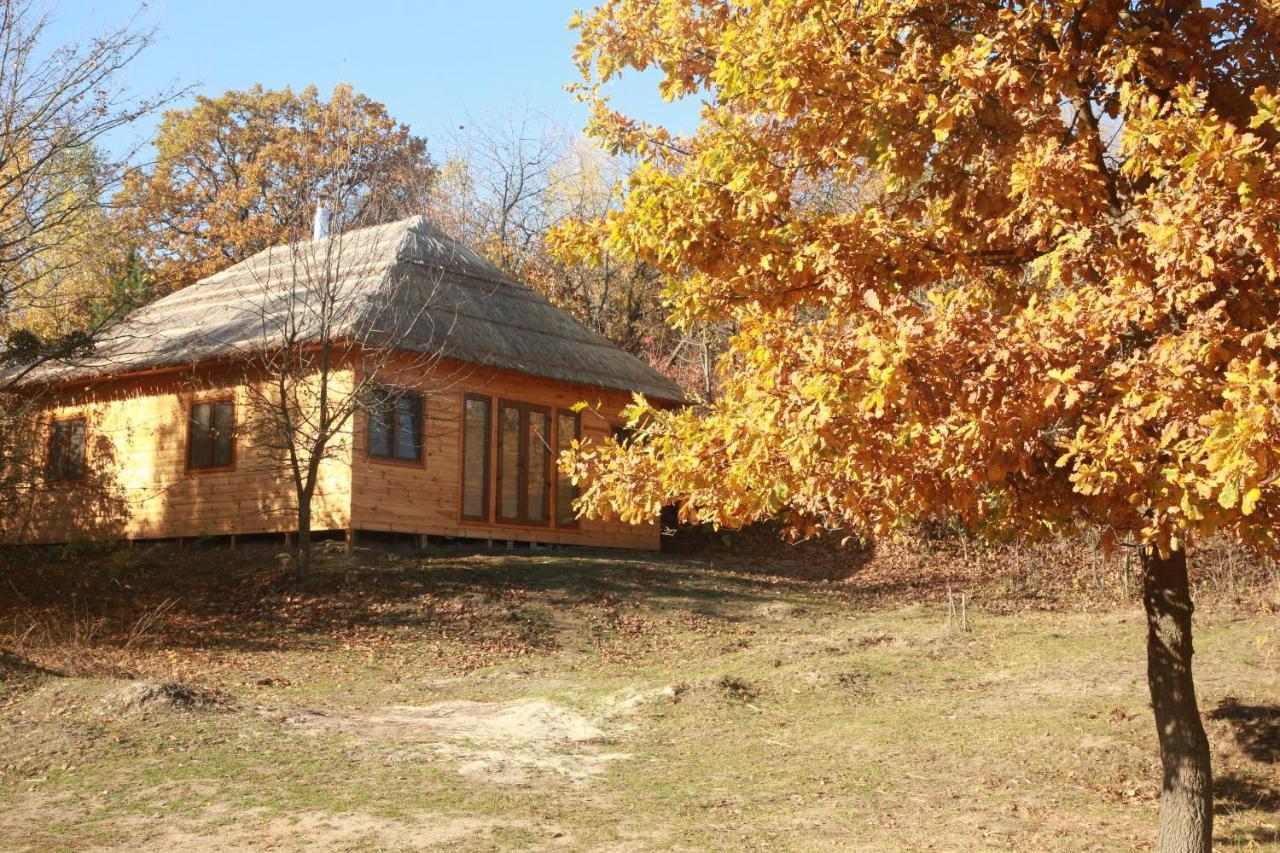 козацька фортеця Holiday home *