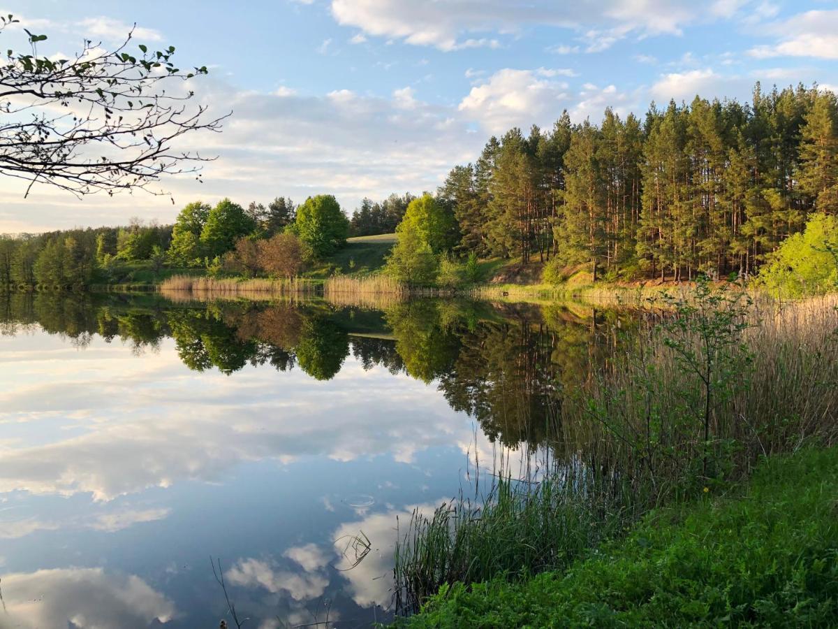козацька фортеця Holiday home *