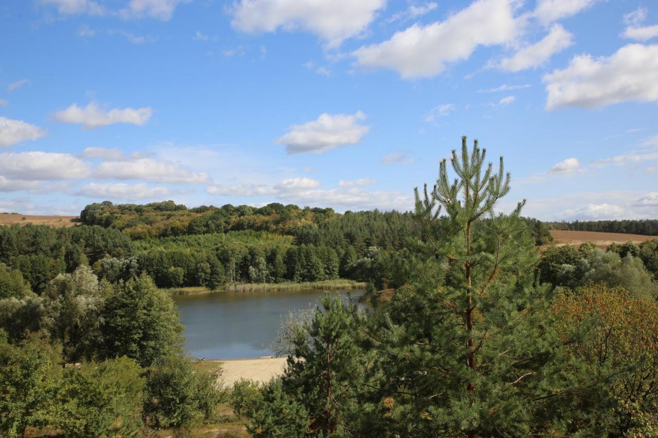 Holiday home козацька фортеця *