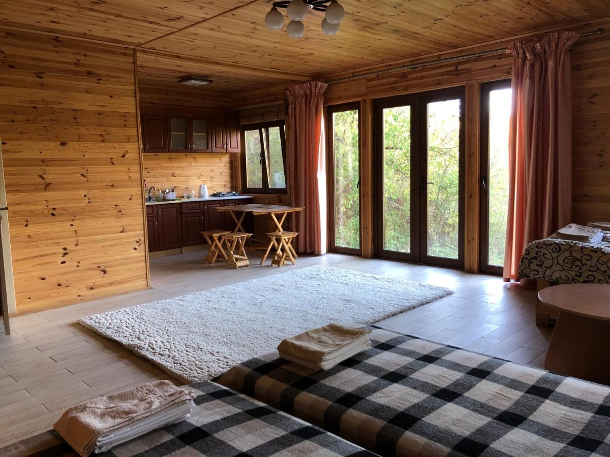 Holiday home козацька фортеця *