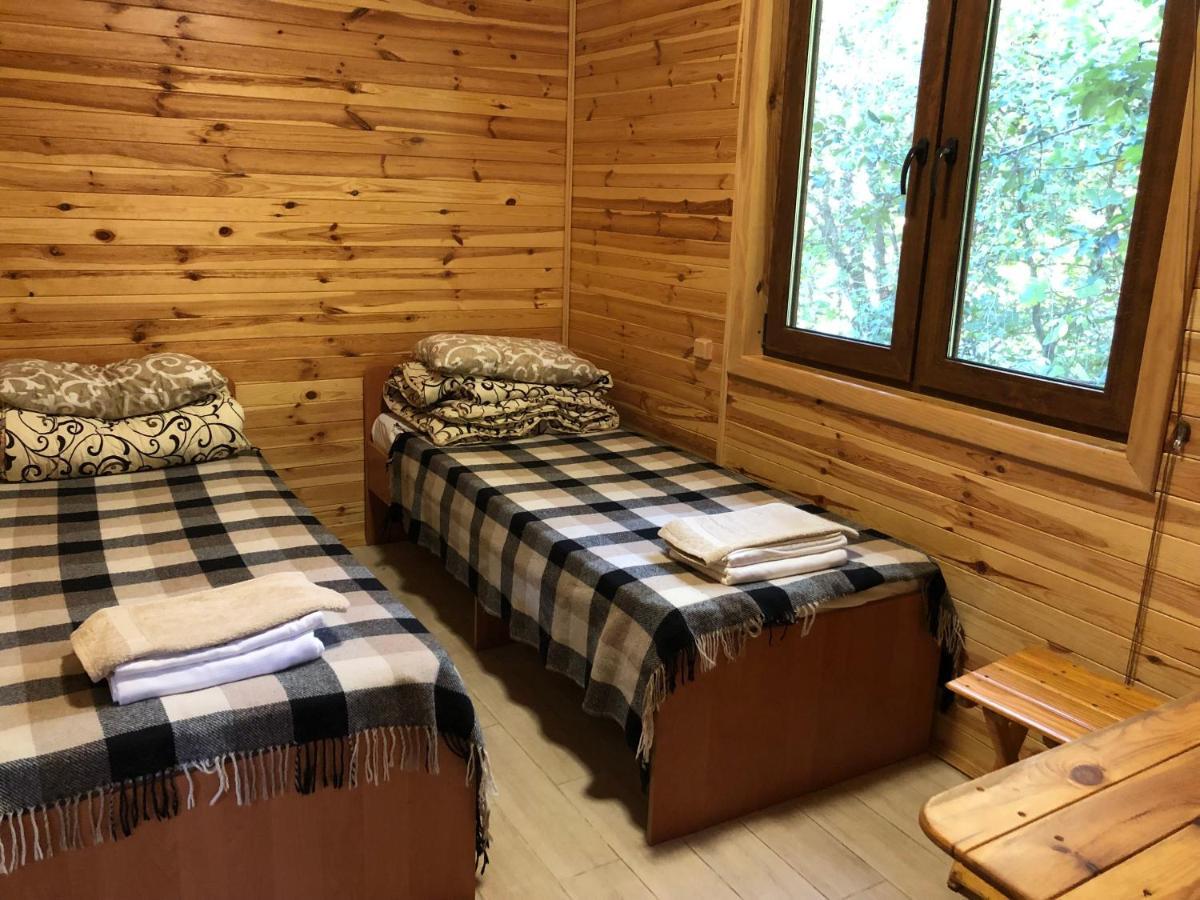 козацька фортеця Holiday home